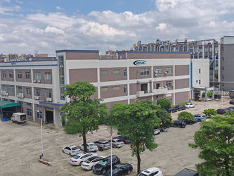 Dongguan MHC Industrial Co., Ltd. निर्माता उत्पादन लाइन
