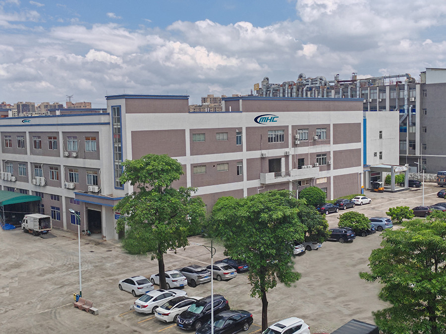 चीन Dongguan MHC Industrial Co., Ltd. कंपनी प्रोफ़ाइल