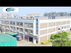 कंपनी परिचय वीडियो