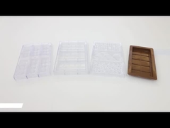 चॉकलेट मोल्ड