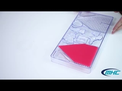 MHC-CL120, MHC-CL123