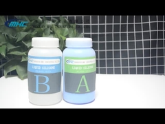 सिलिकॉन कच्चा माल